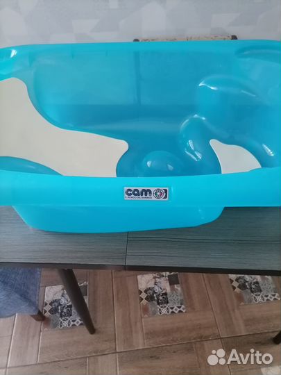 Продам ванночку