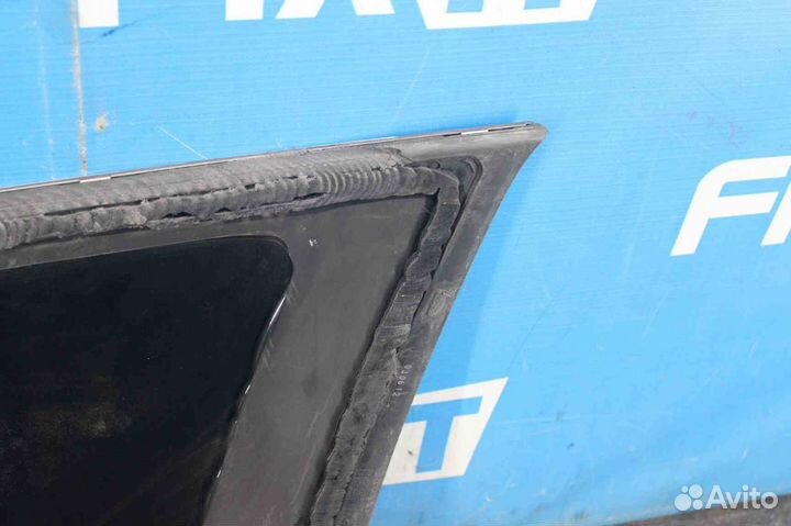 Стекло боковое Volvo XC90 (Вольво хс90) C 91 30674