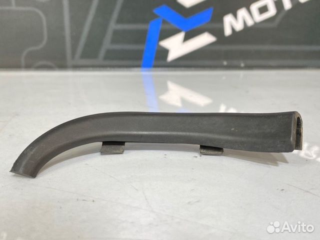 Накладка на молдинг задняя правая Volkswagen