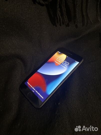 iPhone 7 Plus, 128 ГБ