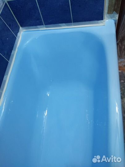 Мастер, реставрация ванн