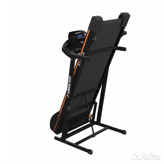 Беговая дорожка Unixfit ST-550LE