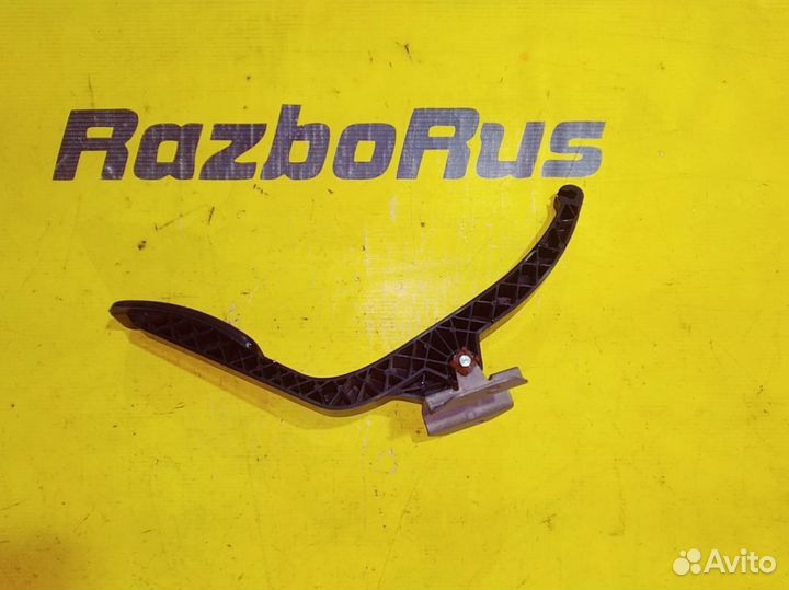 Педаль газа Renault Logan 1 2004-2016