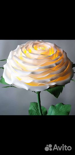 Светильник ночник ручная работа