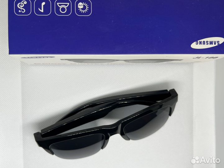 Очки samsung JL-100 с bluetooth