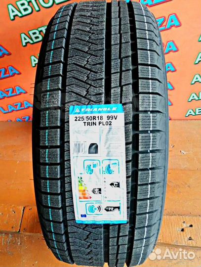 Triangle PL02 225/50 R18 99V