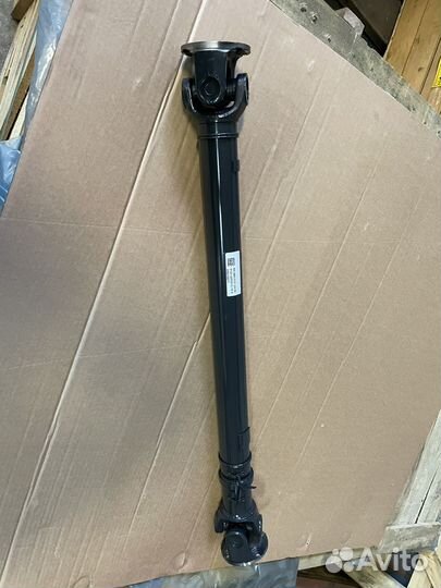 Карданный вал Тирсан