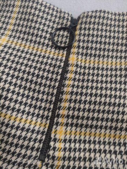 Шорты бермуды женские (плотные)