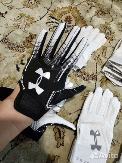 Бейсбол футбол перчатки Baseball Football Glove