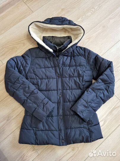 Куртка демисезонная женская S 44 O'stin