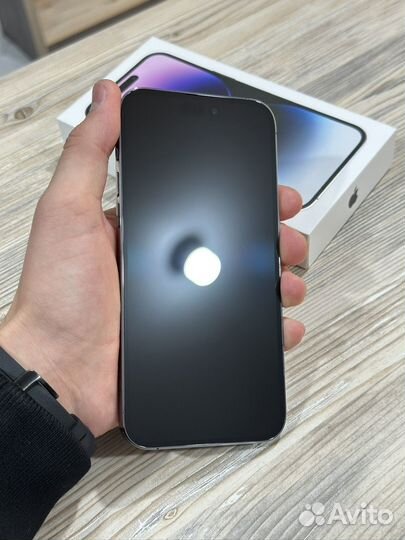 iPhone 14 Pro Max, 256 ГБ