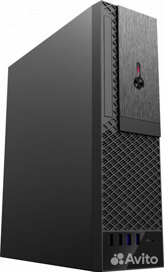 Foxline FL-1001 300W