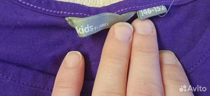 Футболка - Тор