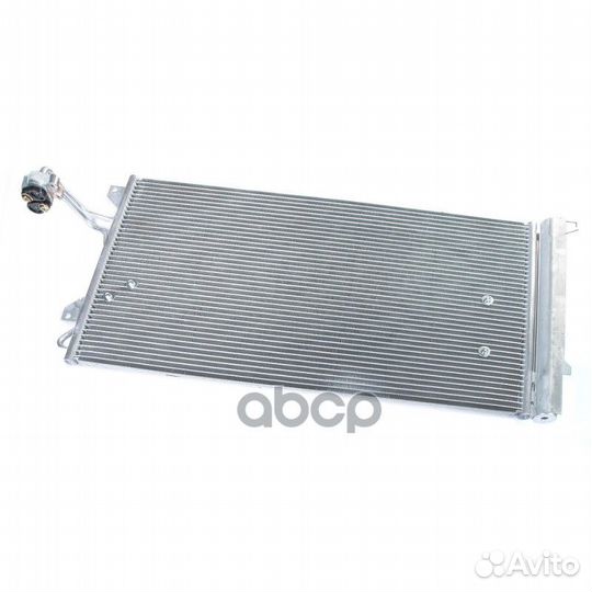 Радиатор кондиционера VAG Q7/porsche