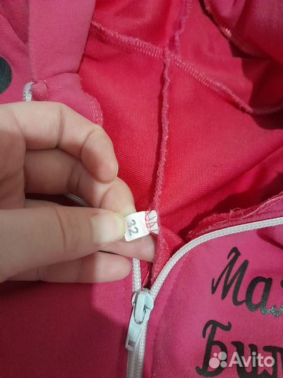 Комбинезон на девочку