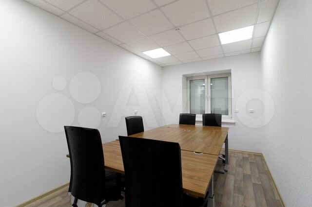 Офис для бизнеса «под ключ» - 19.3 м² в Екатеринбурге | Аренда ...