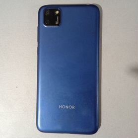 HONOR 9S, 2/32 ГБ