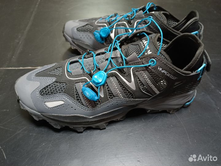 Кроссовки Adidas Hyperturf