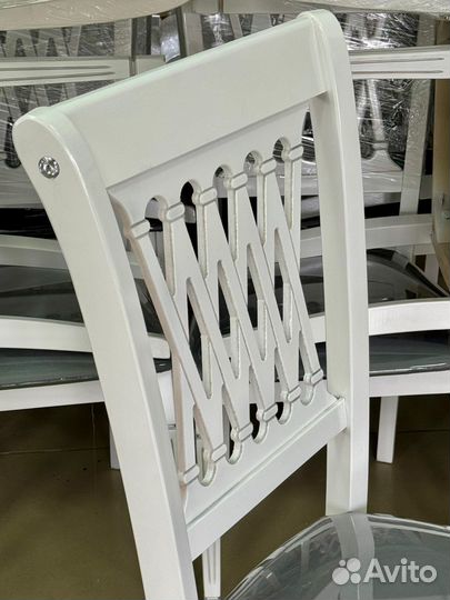 Стулья и столы Инфинити