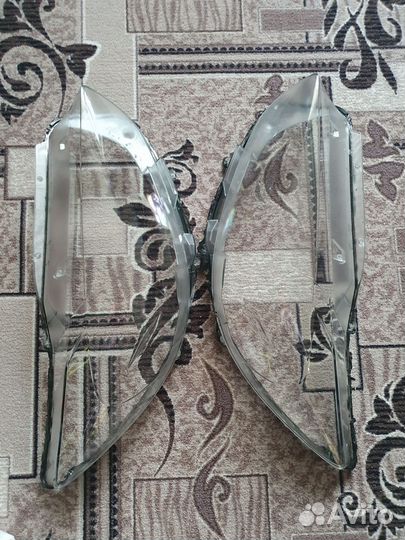 Стекла на фары mazda cx-5