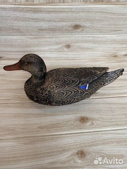 Чучело уток Новые 10 шт