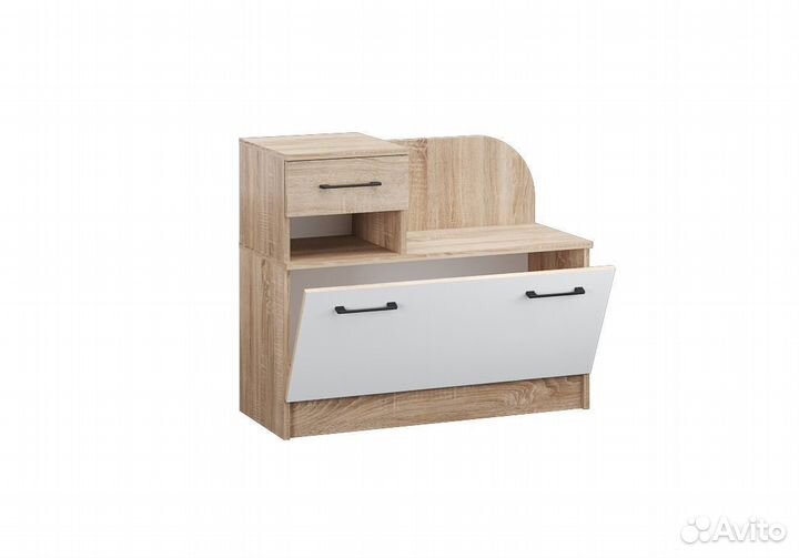 Денвер Прихожая комплектация 1