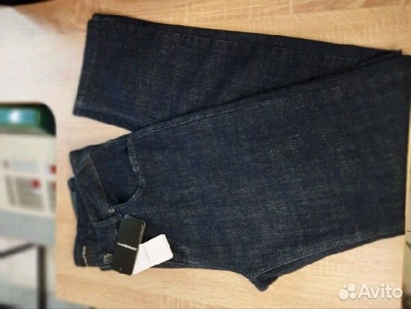 Джинсы Armani Jeans