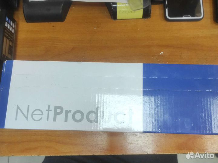 Картридж лазерный C4092A/EP-22