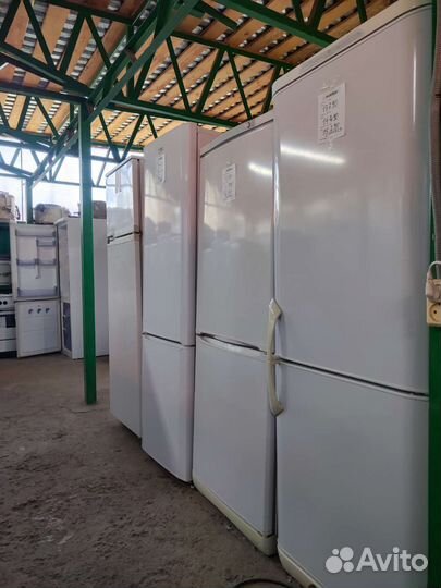 Холодильники / Доставка + Гарантия 6 месяцев