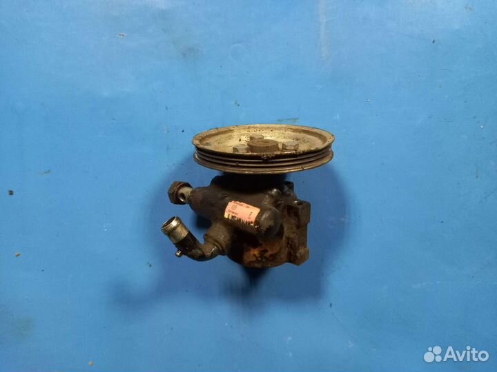 Насос гур фиат альбеа