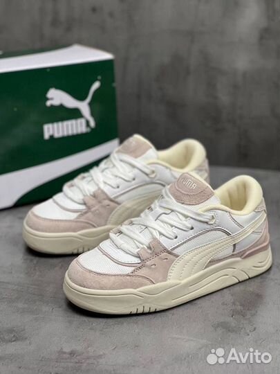 Кроссовки puma 180 tones размеры 36-41