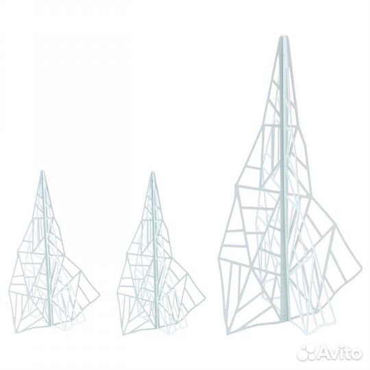 Украшение новогоднее икеа