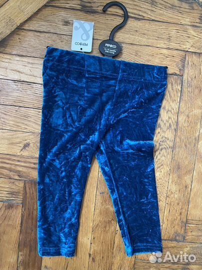 Детская одежда для девочек новая