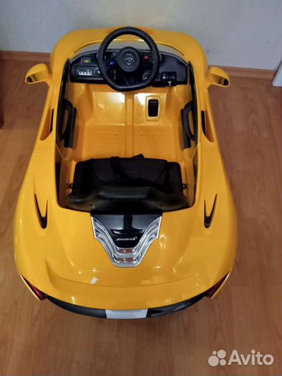 Электромобиль