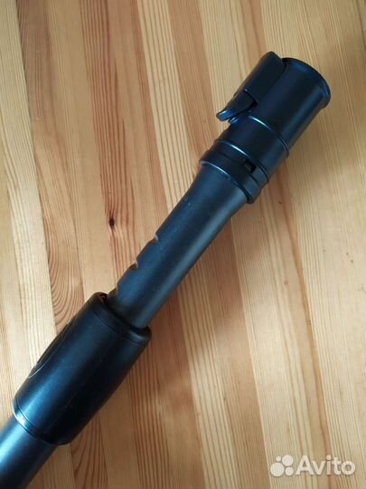 Телескопическая труба для пылесоса Samsung