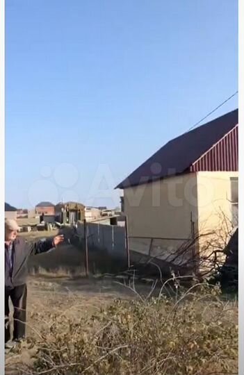 Участок 5 сот. (СНТ, ДНП)