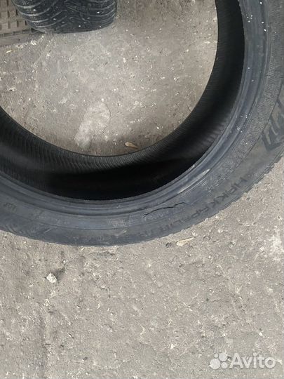 Nokian Tyres Hakkapeliitta 8 255/55 R17