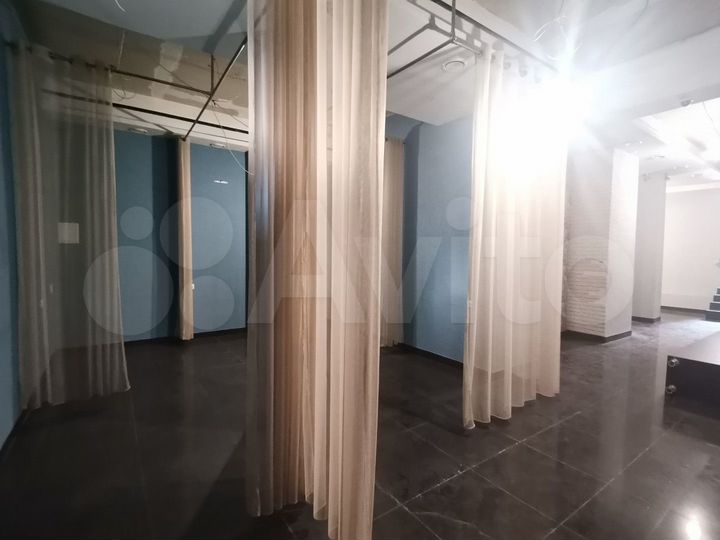 Сдам помещение общественного питания, 220 м²