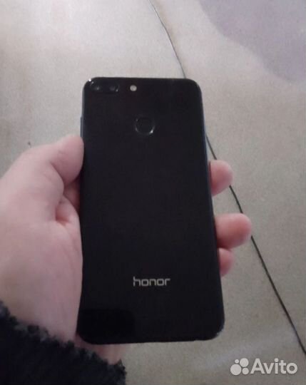 HONOR 9 Lite, 3/32 ГБ