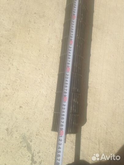 Крыльчатка Сплит системы