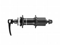 Втулка задняя Shimano FH-M5100 QR 32h 8-11ск