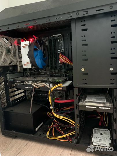 Продам компьютер