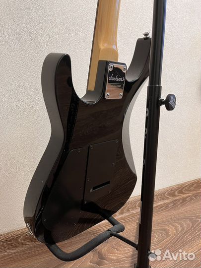 Гитара Jackson js30dk Dinky