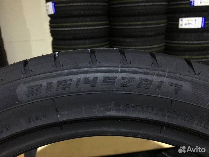 Windforce Catchfors UHP 215/45 R17 91W