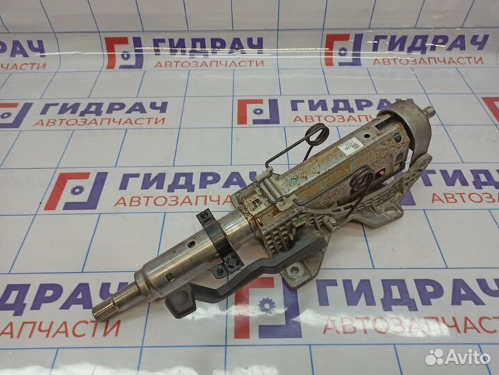 Колонка рулевая Chevrolet Cruze 13301737