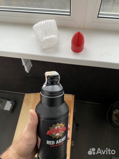 Сувенирный набор подарок военному