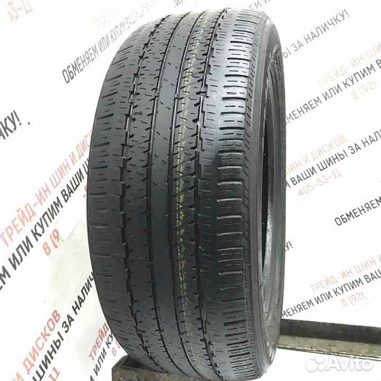 Triangle TR257 235/55 R17