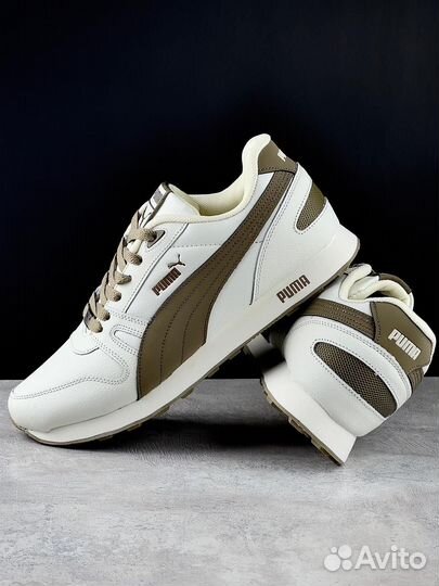 Кроссовки мужские весенние