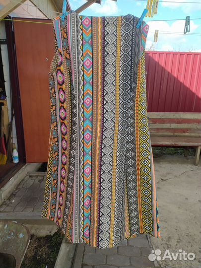 Платье женское 40-42, СССР