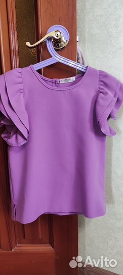 Костюм нарядный для девочки